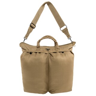 Torba na hełm Mil-Tec Helmet Bag - Coyote
