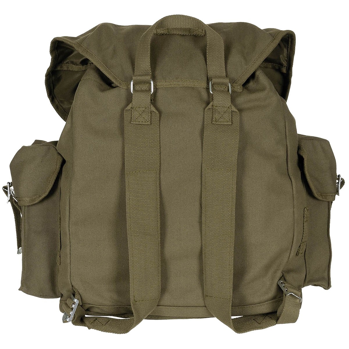 Plecak MFH BW Canvas 30 l - Olive