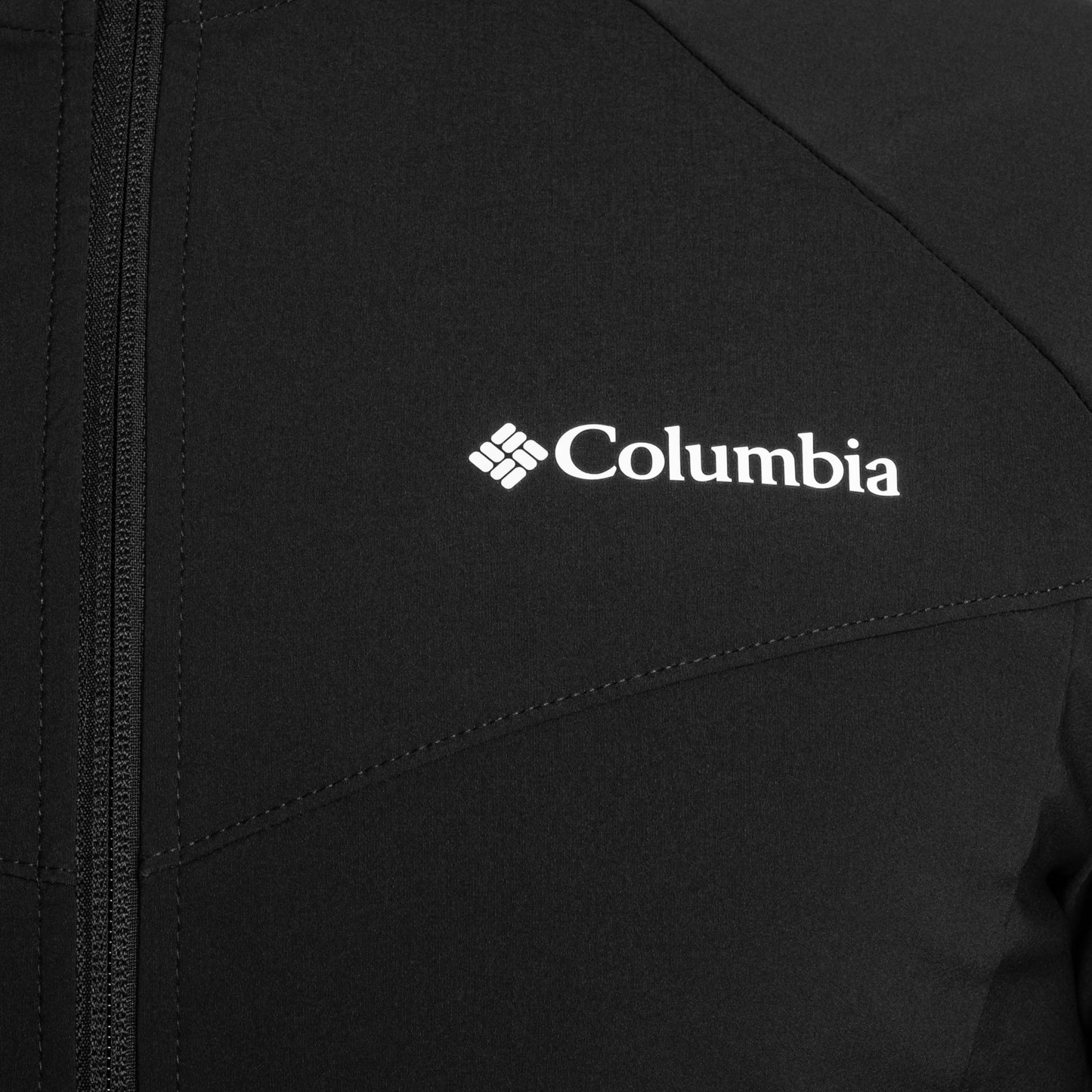 Kurtka Columbia Heather Canyon II - Black