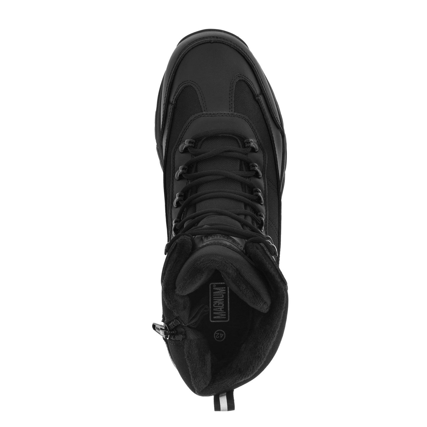 Buty Magnum MAGG WP - Black