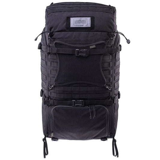 Plecak Magnum Multitask Cordura 55 l - Reaper Black