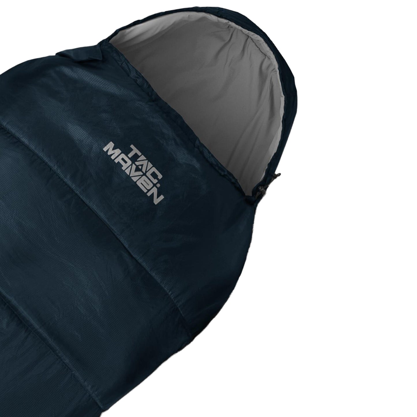 Śpiwór Pentagon Tac Maven Cocoon - Midnight Blue