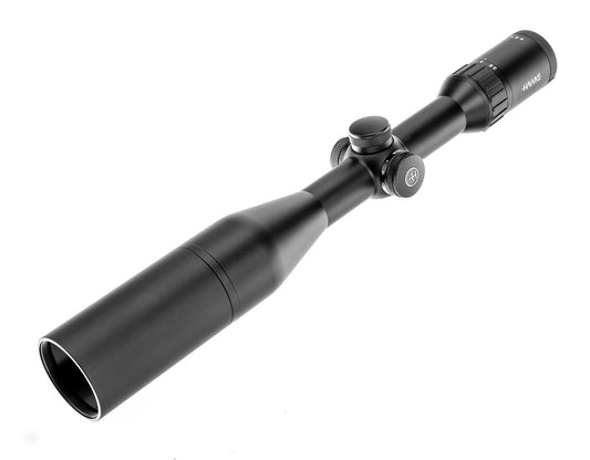 Luneta celownicza Hawke Endurance 30 WA 2,5-10x50 IR LR DOT 8x