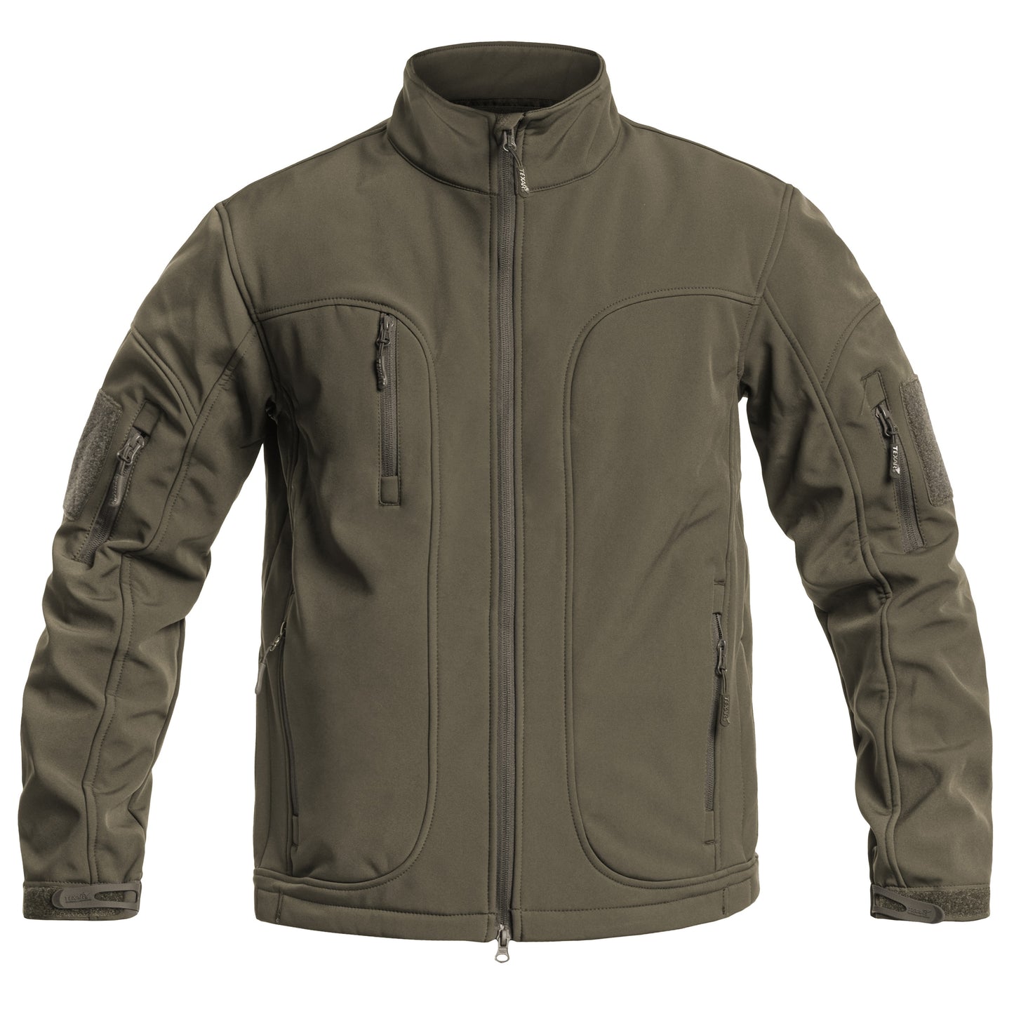 Kurtka Texar Convoy 2.0 Softshell - Olive