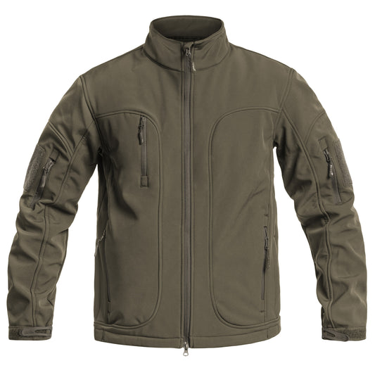 Kurtka Texar Convoy 2.0 Softshell - Olive