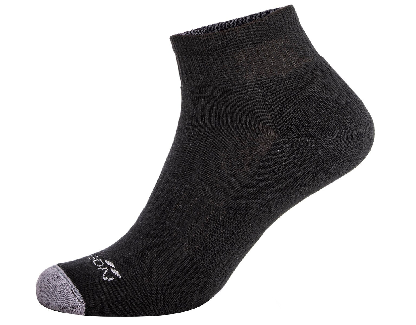 Skarpety Pentagon Low Cut - Black