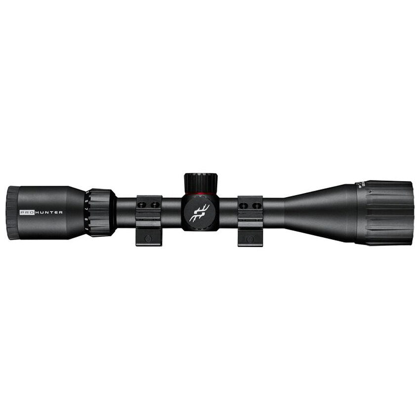 Luneta celownicza Simmons Pro Hunter 4-12x40 Truplex