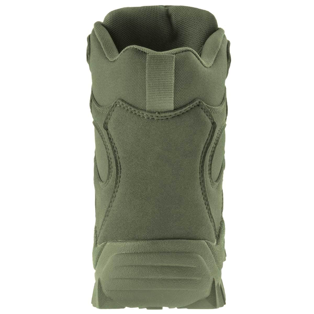 Buty taktyczne MFH Commando - Olive