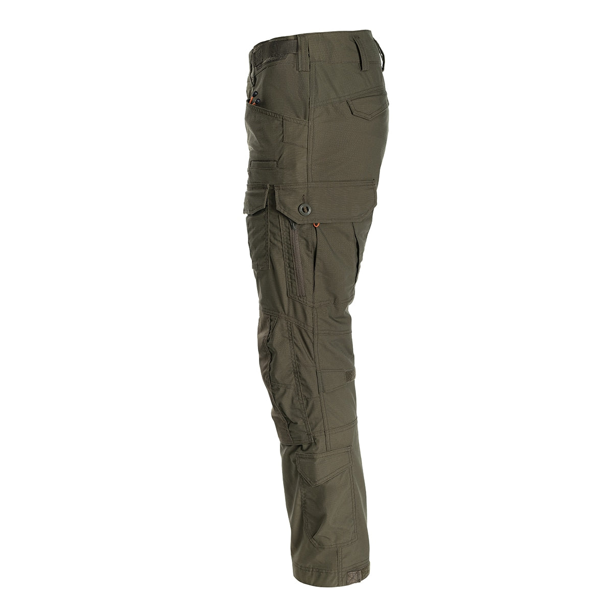 Spodnie Pentagon Wolf Combat - Ranger Green