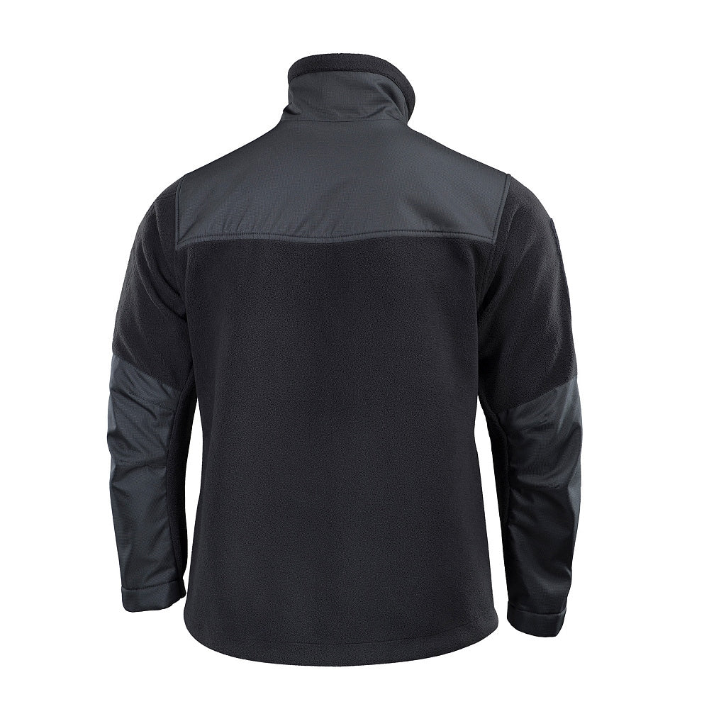 Polar M-Tac Alpha Microfleece Gen II - Black