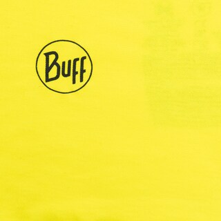 Chusta ochronna Buff Safety Original Ecostretch - Yellow Fluor