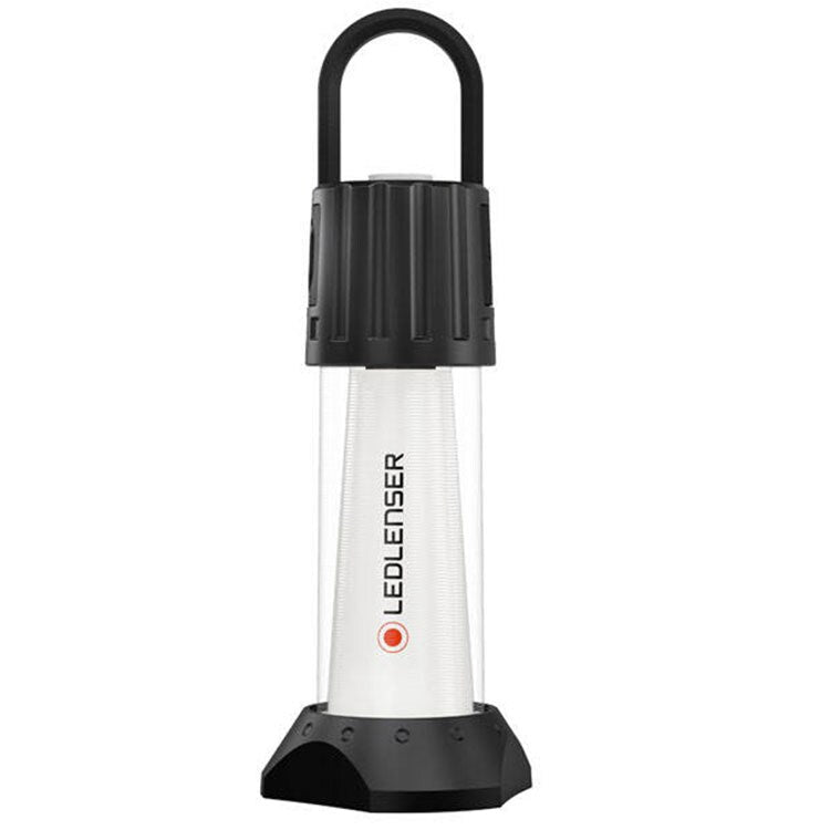 Lampa kempingowa Ledlenser ML6 Connect Warm Light - 750 lumenów