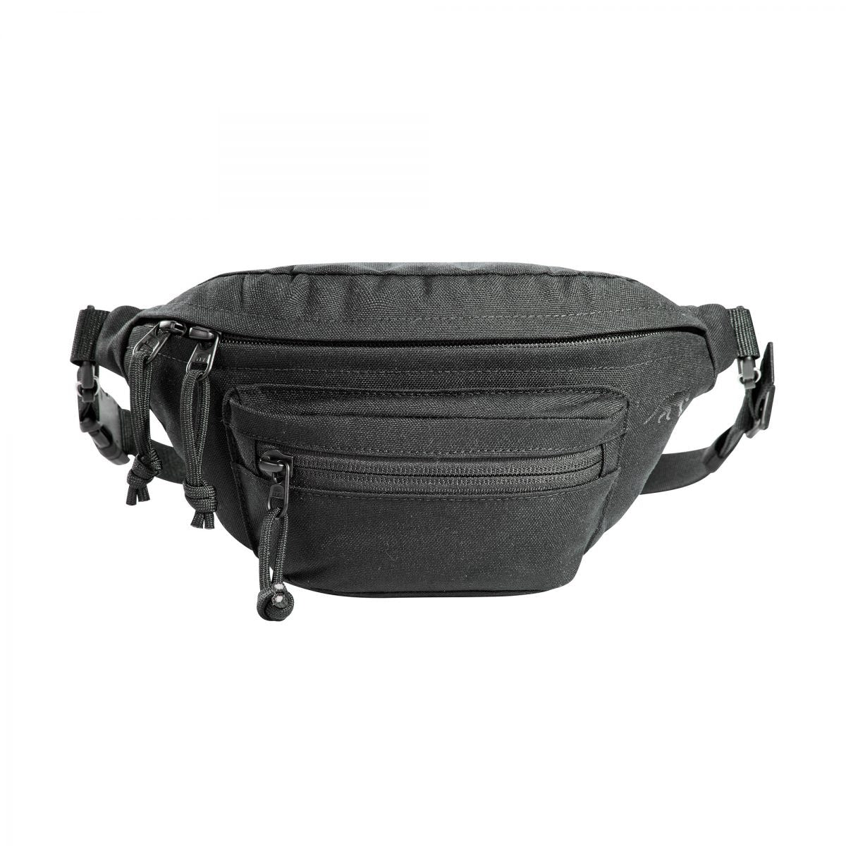 Nerka Tasmanian Tiger Modular Hip Bag - Black