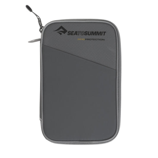 Portfel Sea To Summit Travel Wallet RFID Medium - HighRise Grey