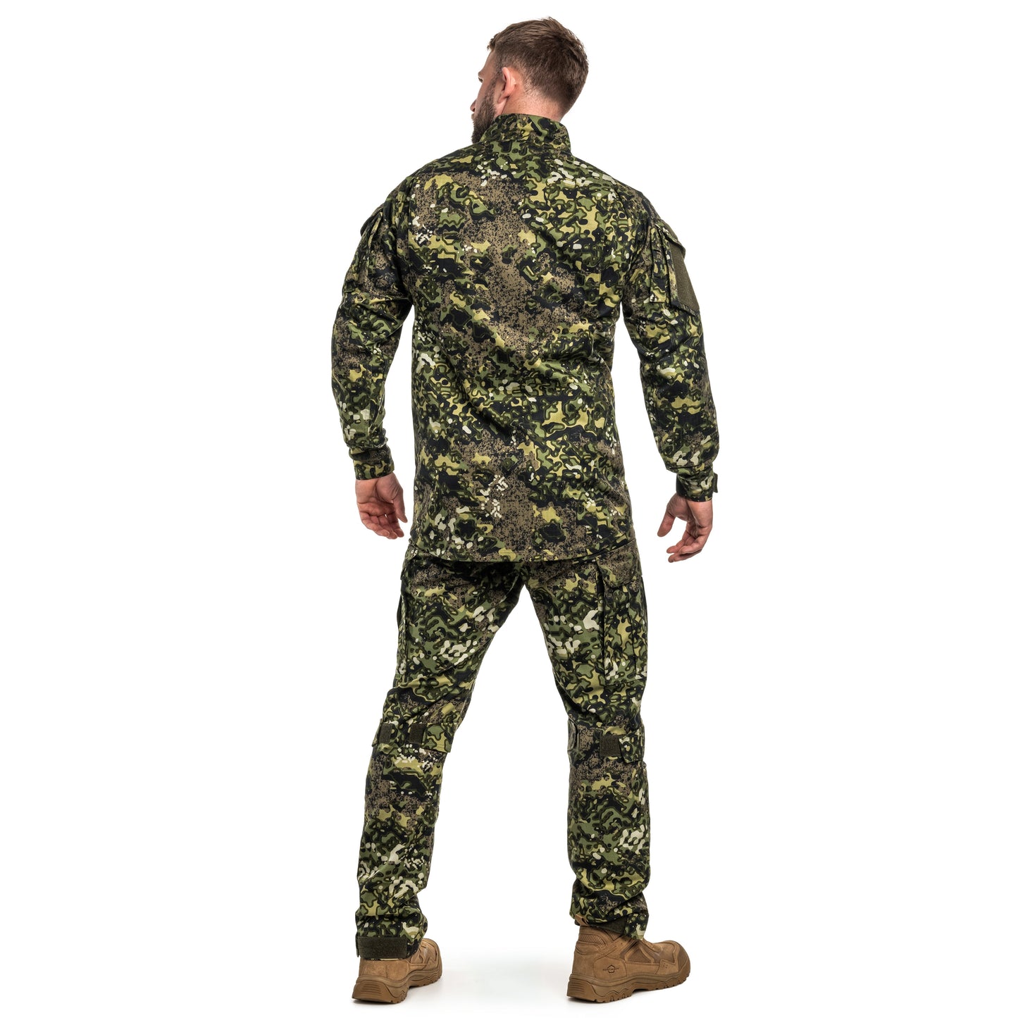 Bluza mundurowa Maskpol Pro - MAPA