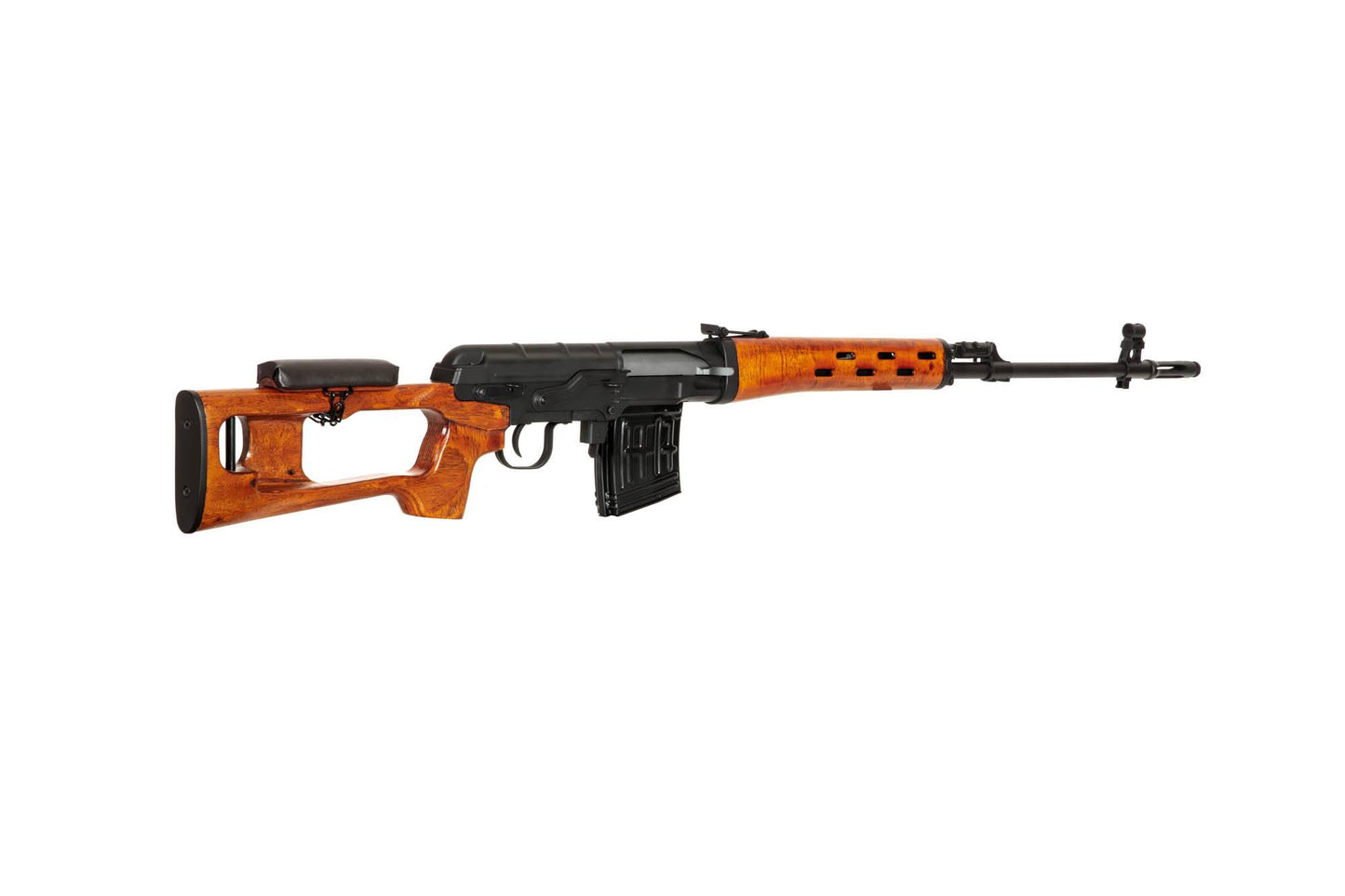 Karabin snajperski AEG A&K SVD-MW-E