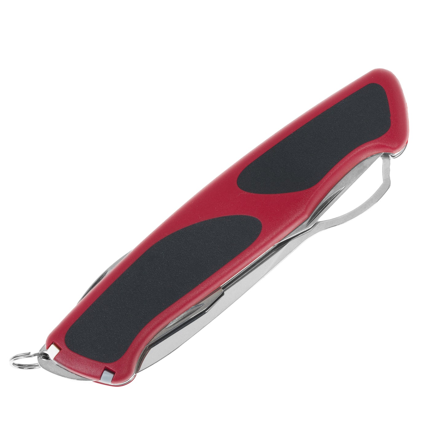 Scyzoryk Victorinox Ranger Grip 61 M - Red/Black