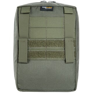 Ładownica uniwersalna Tatonka 20 x 14 - Stone Grey Olive