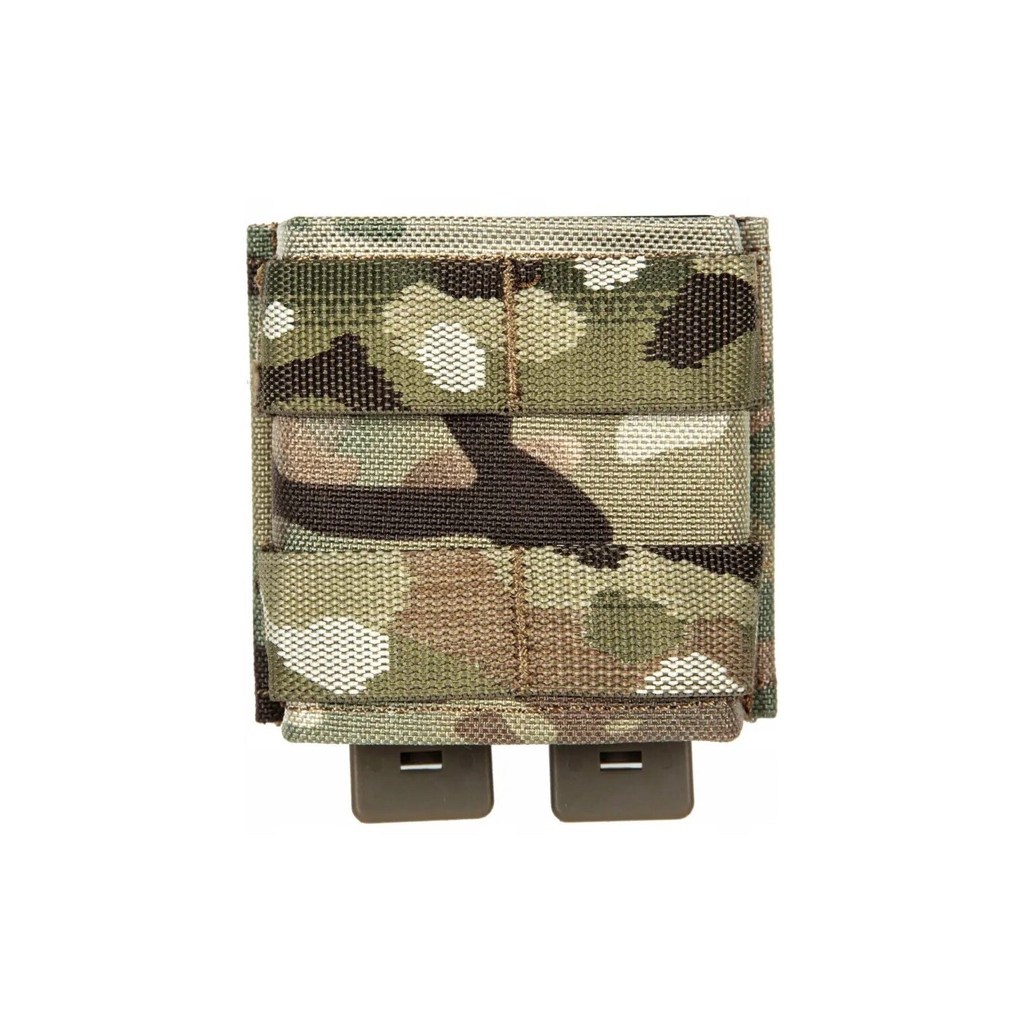 Ładownica Primal Gear Docus na magazynki 7,62 - Multicam