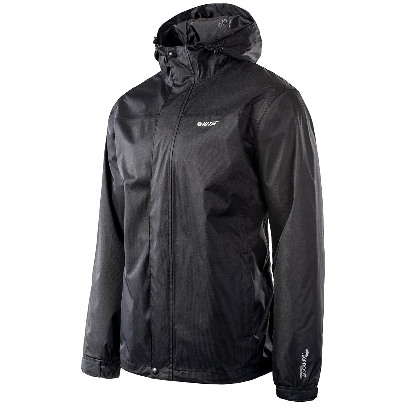 Kurtka Hi-Tec Softshell Resti - Black