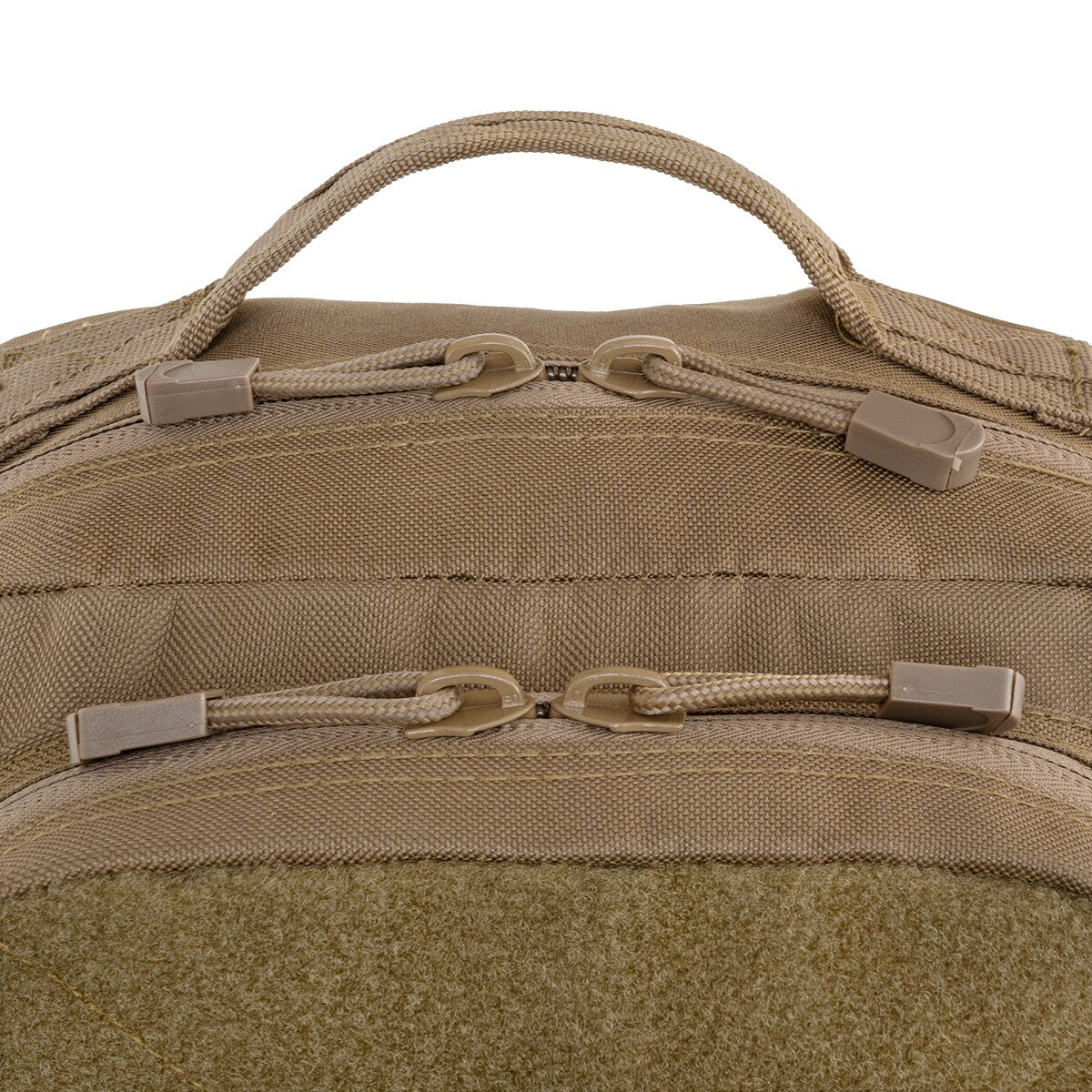 Plecak Brandit US Cooper Patch Medium 25 l - Coyote