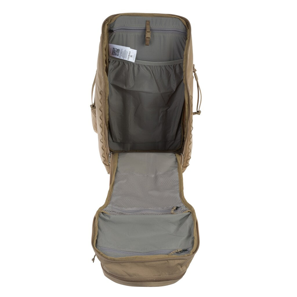 Plecak Fjallraven Singi 28 l - Clay