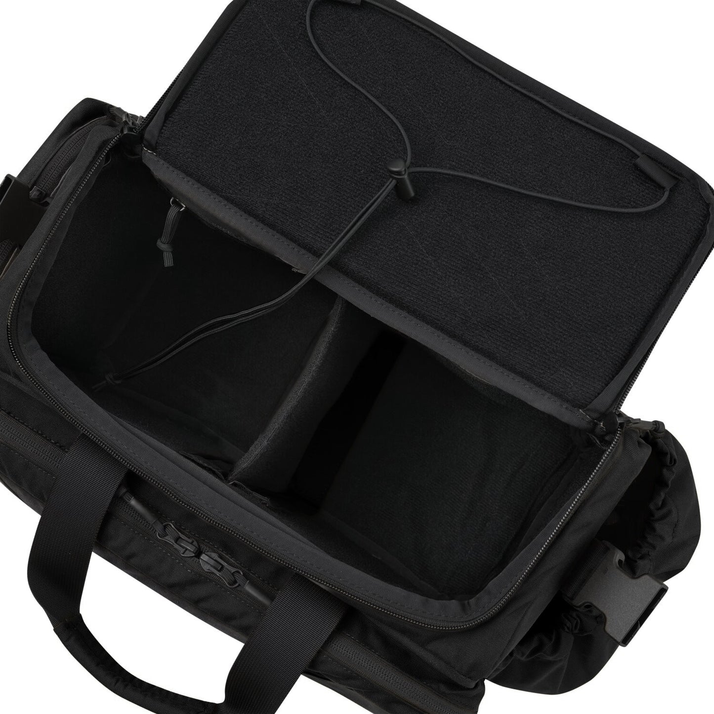Torba Helikon Mission - Black