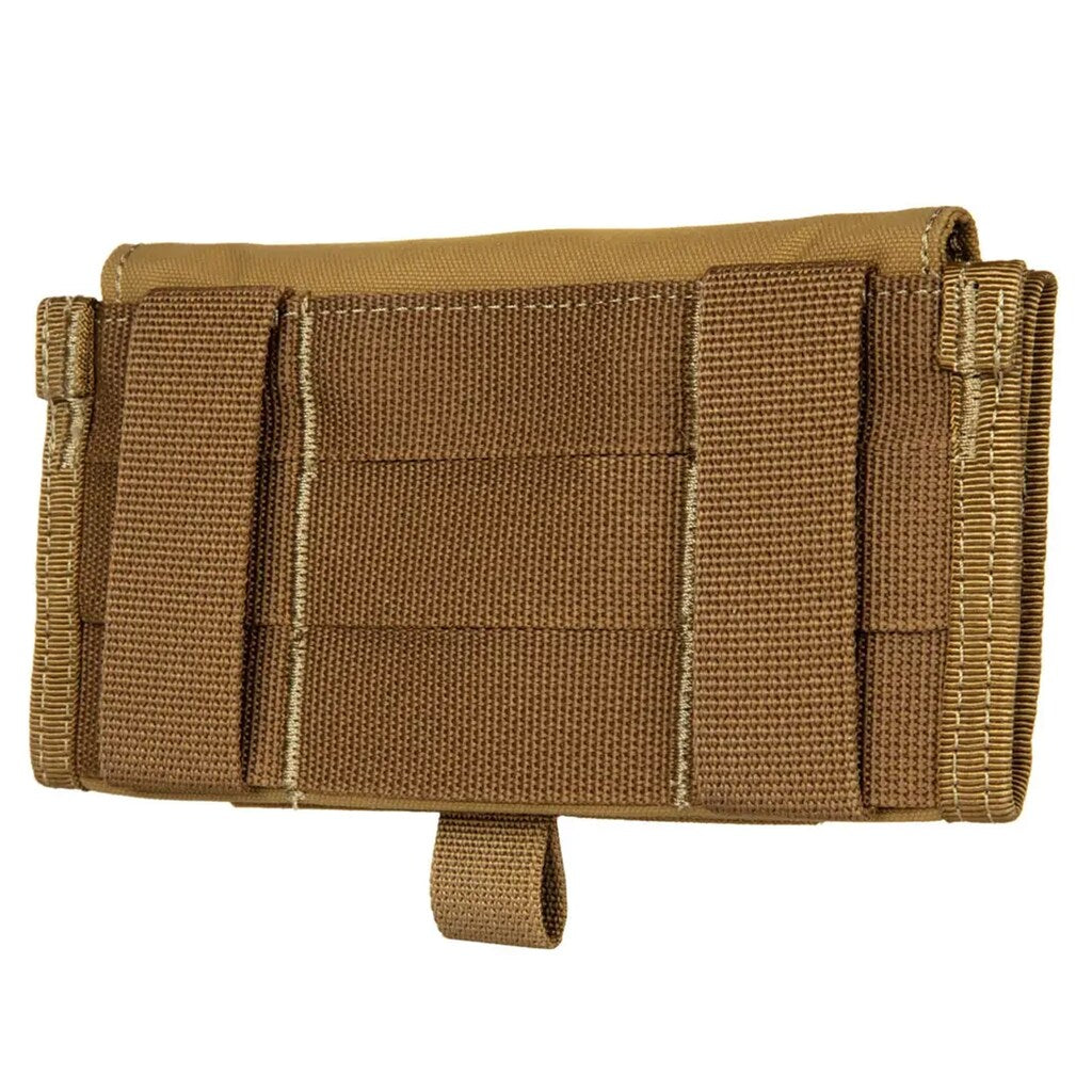 Ładownica administracyjna GRG PEW Tactical - Coyote Brown