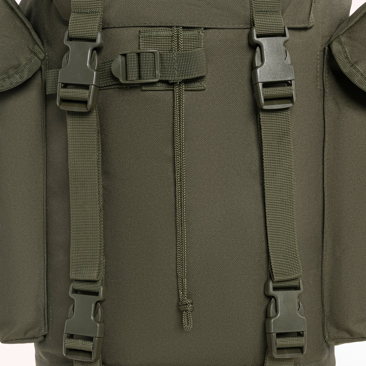 Plecak Mil-Tec BW 65 l - Olive