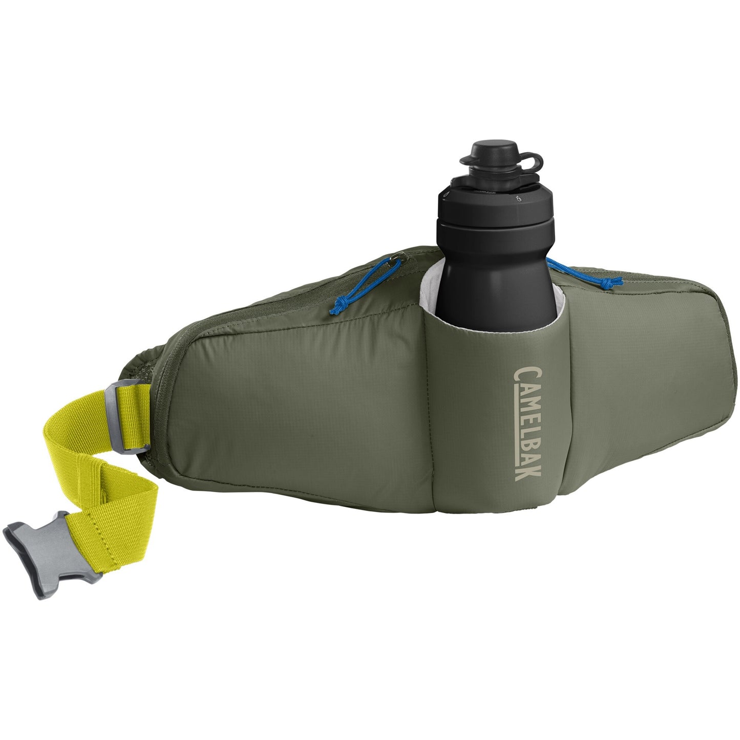 Nerka CamelBak Podium Flow 2 Waist Pack - Olive