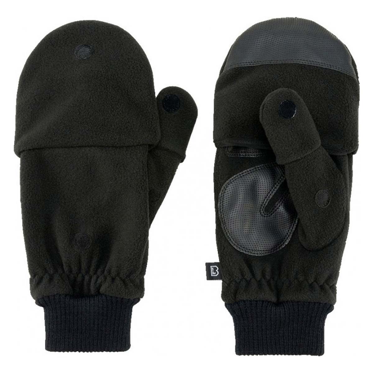 Rękawice Brandit Trigger - Black