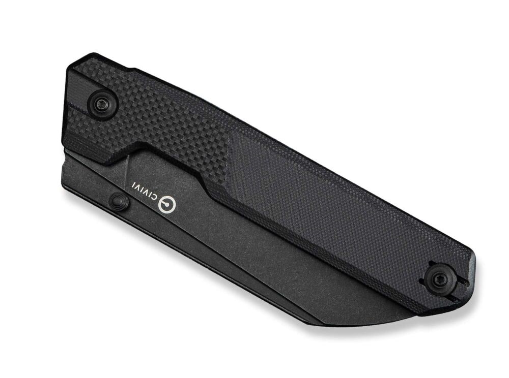 Nóż składany Civivi HID G10 - Black