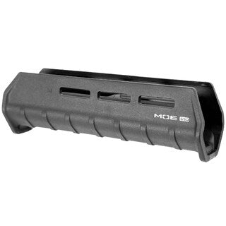 Łoże Magpul MOE M-LOK Forend do strzelb Mossberg 590/590A1 - Black