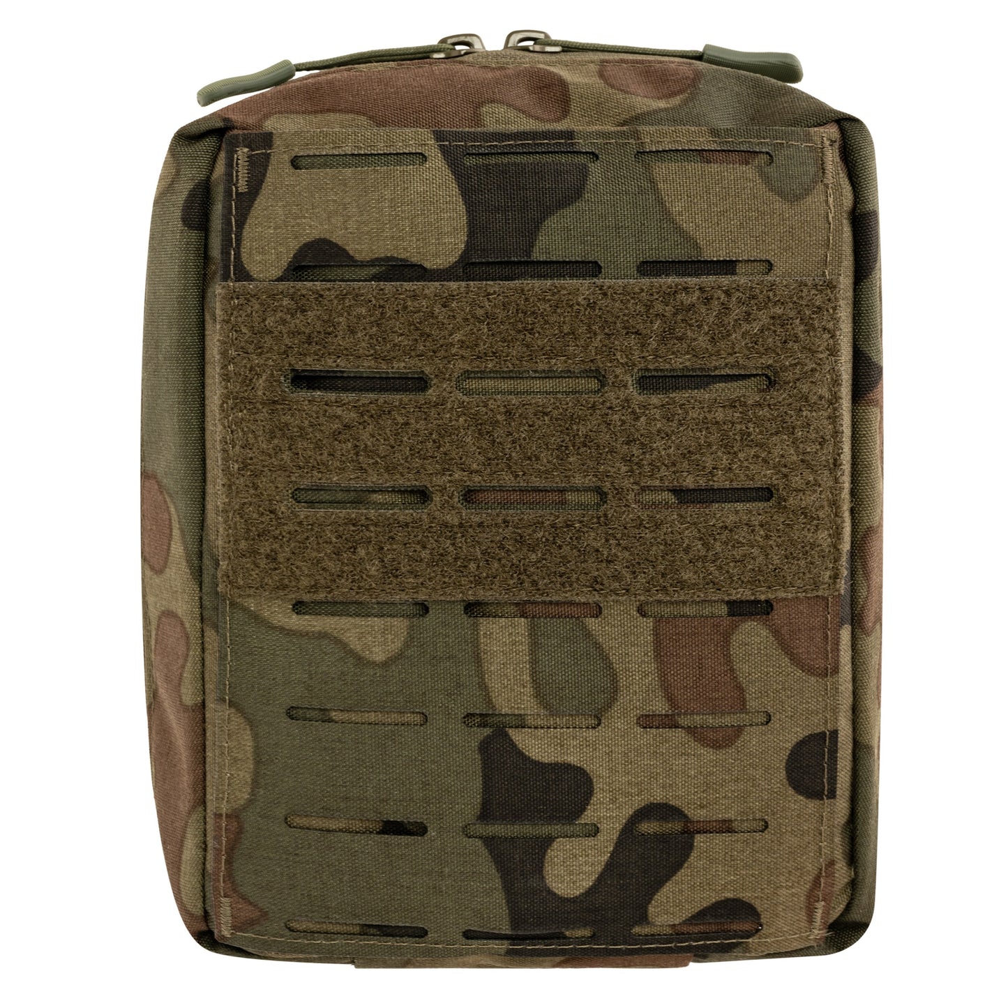 Apteczka zrywana Combat Lab Molle - wz.93 Pantera PL Woodland
