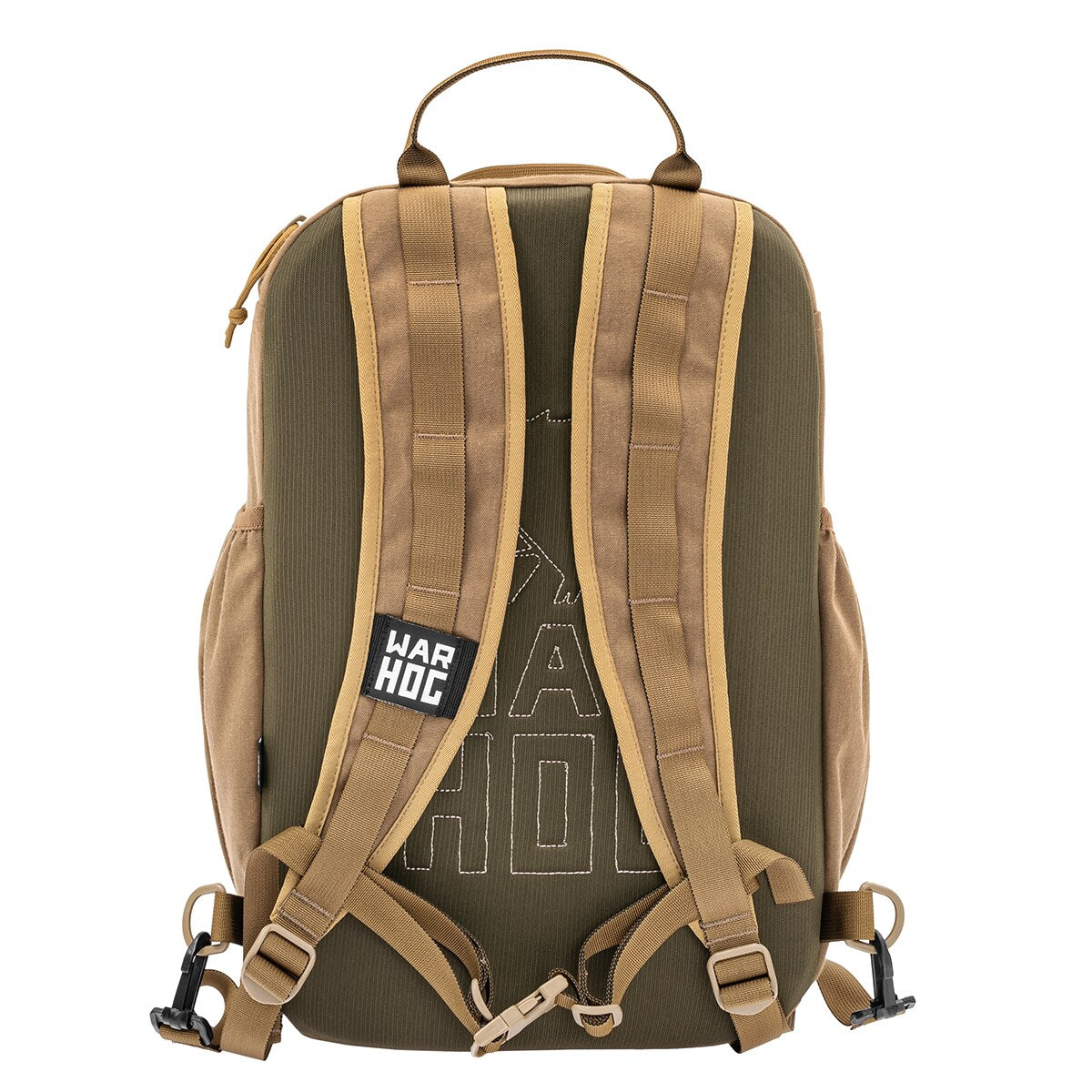 Plecak Wisport War Hog Kaiken 18 l - Coyote