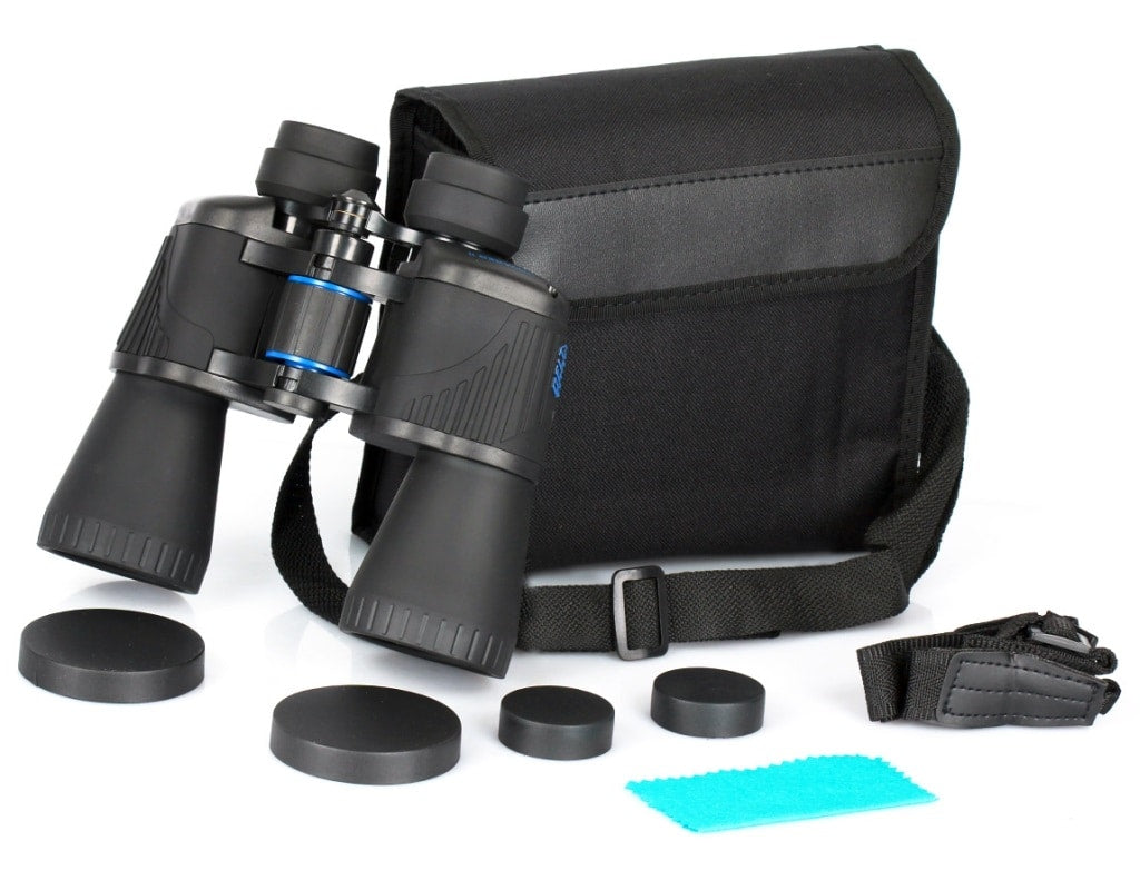 Lornetka Delta Optical Voyager II 20x50