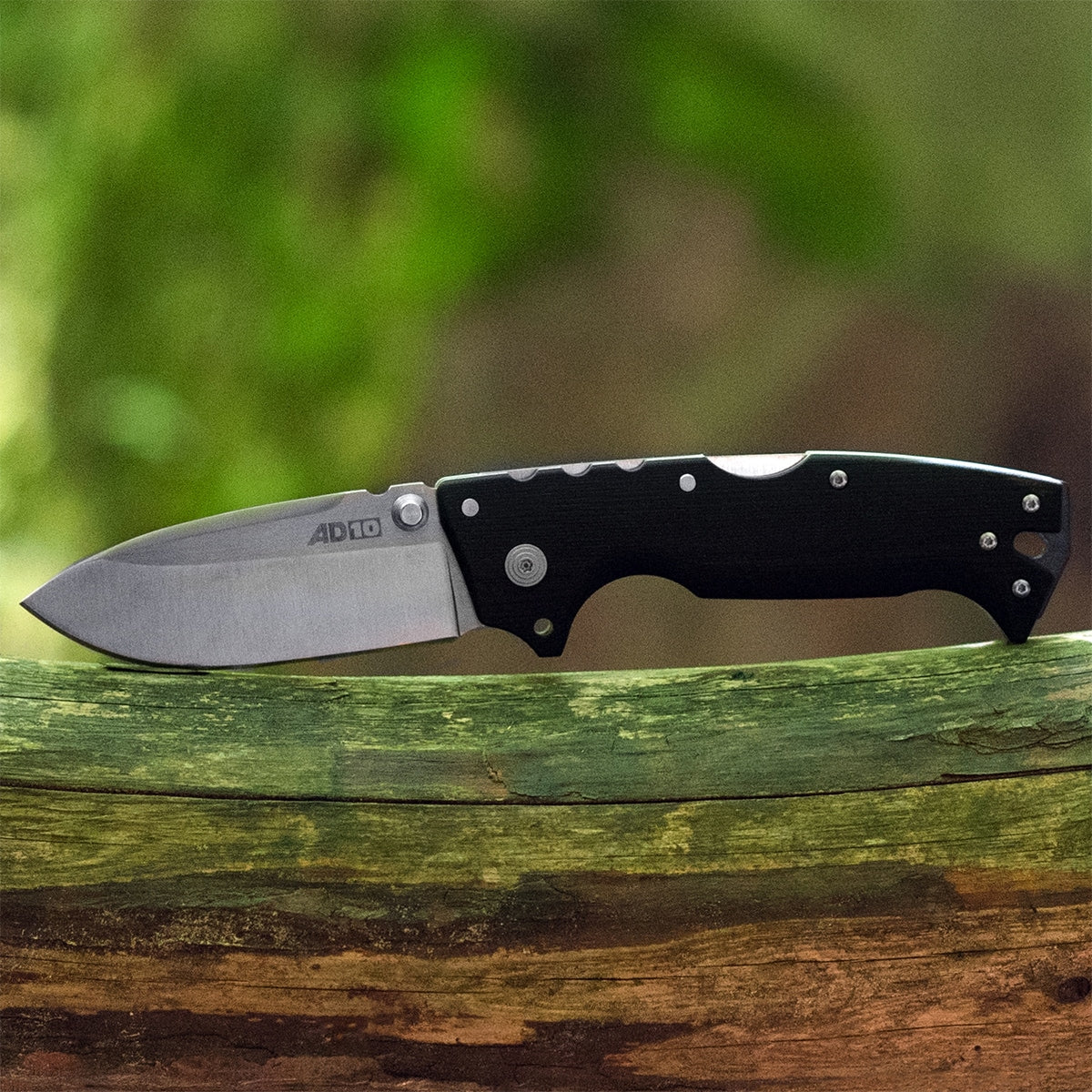 Nóż składany Cold Steel AD-10 S35VN