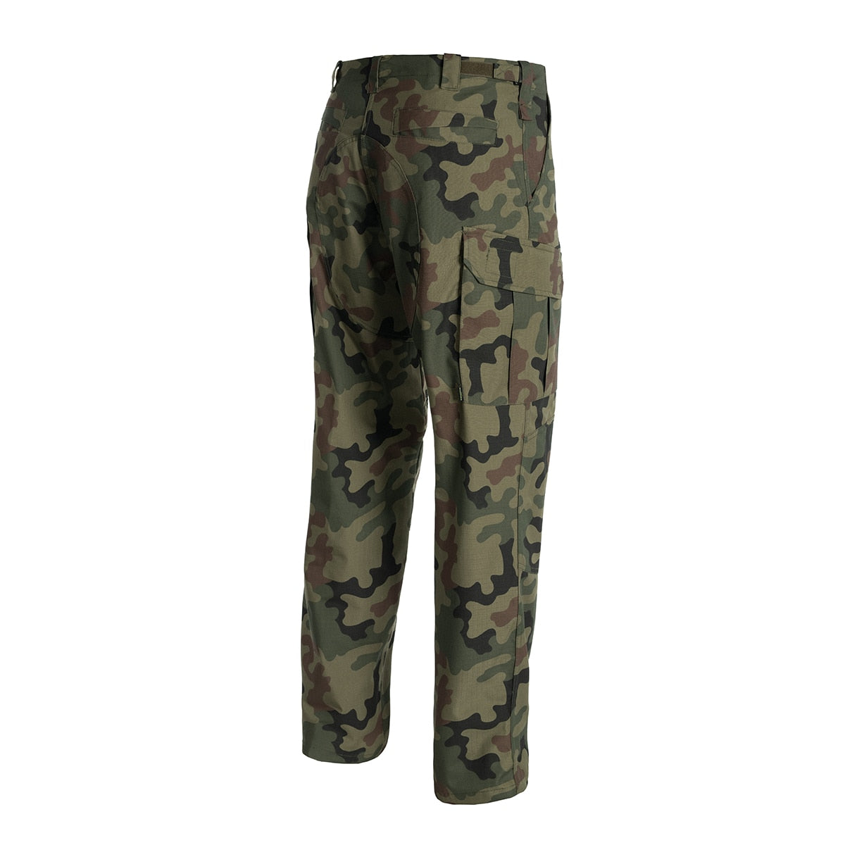 Spodnie wojskowe Maxtex ATP - wz.93 Pantera PL Woodland