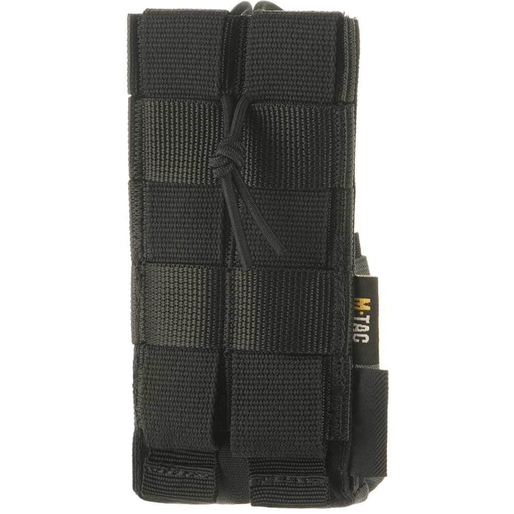 Ładownica M-Tac na radiotelefon - Black