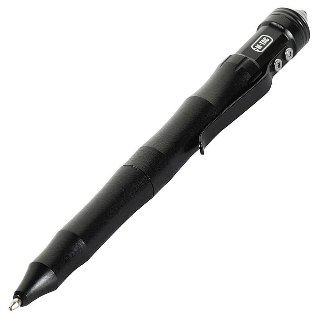 Długopis taktyczny M-Tac Type 5 Black
