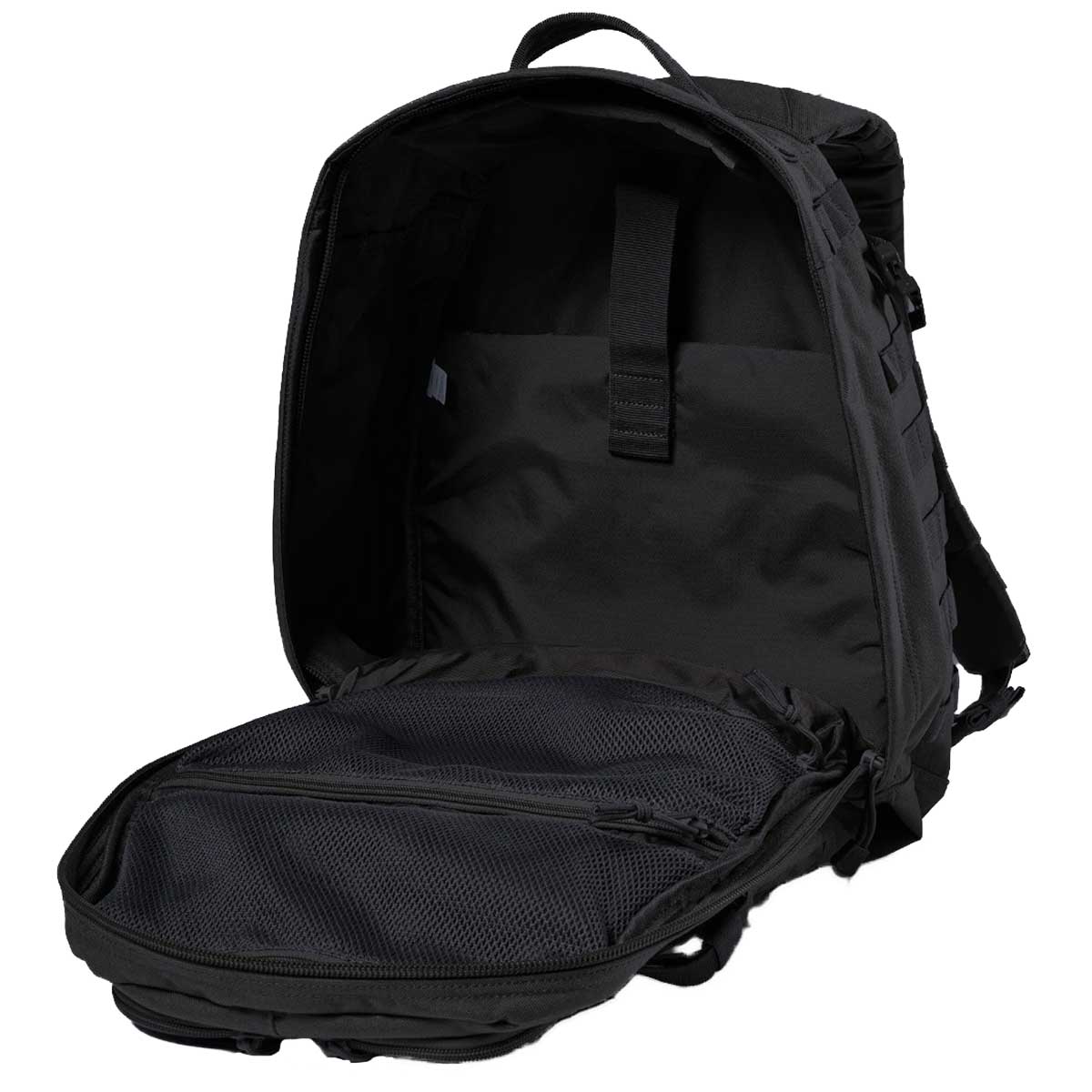 Plecak 5.11 RUSH24 2.0 Backpack 37 l - Black