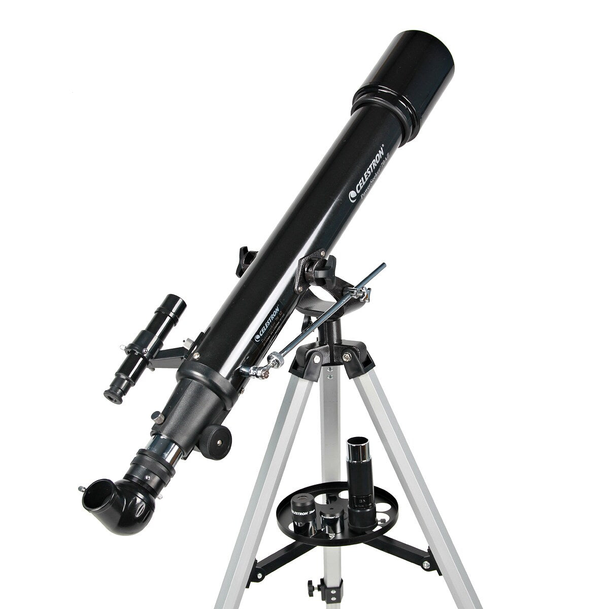 Teleskop Celestron PowerSeeker 70AZ