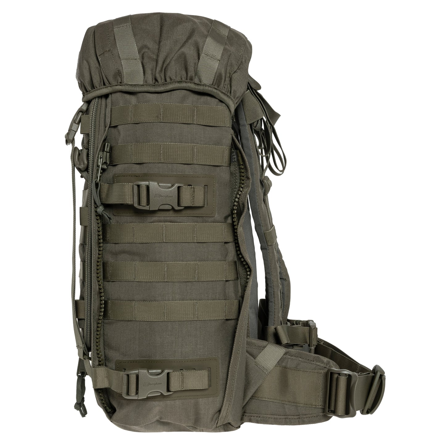 Plecak Berghaus Tactical MMPS Centurio IV FA IR 30 l - Stone Grey Olive