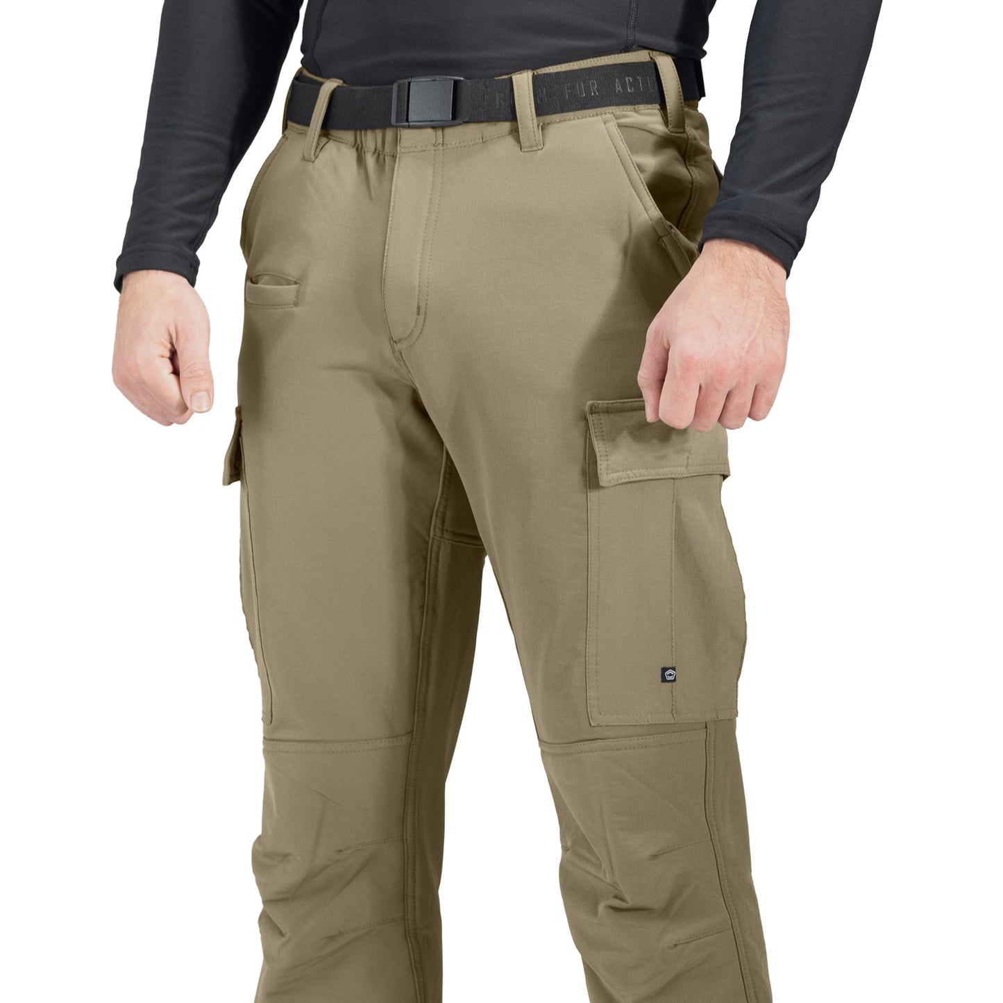 Spodnie Pentagon BDU 2.0 Arctic - Coyote