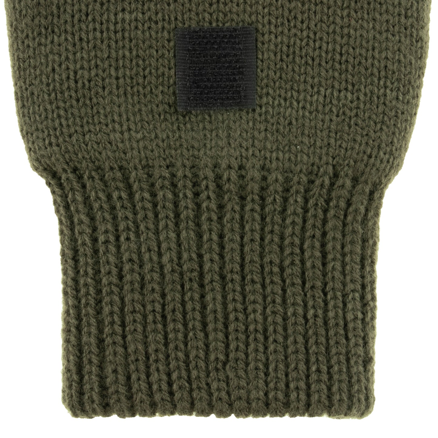 Rękawice Mil-Tec Hunter - Olive