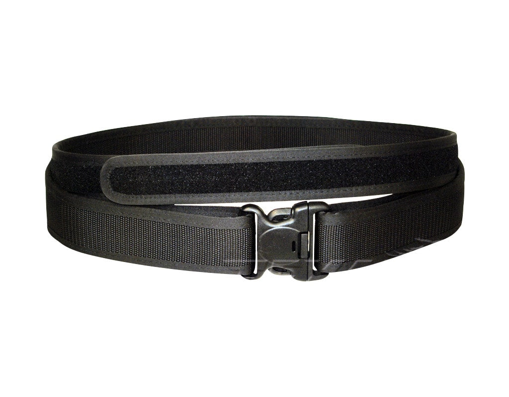 Pas policyjny Texar - Black