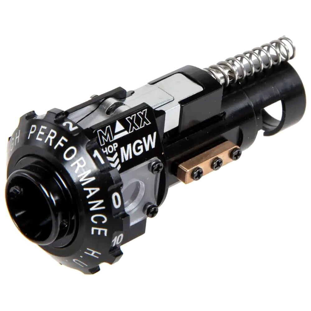 Komora aluminiowa Hop-Up Maxx Model Products MGW do replik MTW