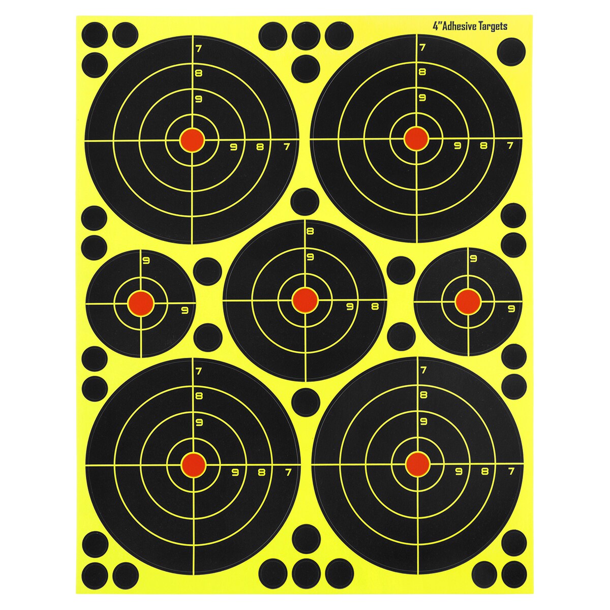 Tarcze Umarex Combat Zone Vision Targets 28x22 cm 10 szt.