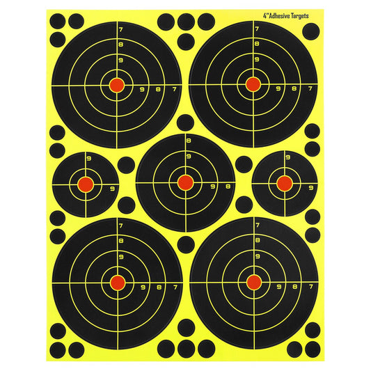 Tarcze Umarex Combat Zone Vision Targets 28x22 cm 10 szt.