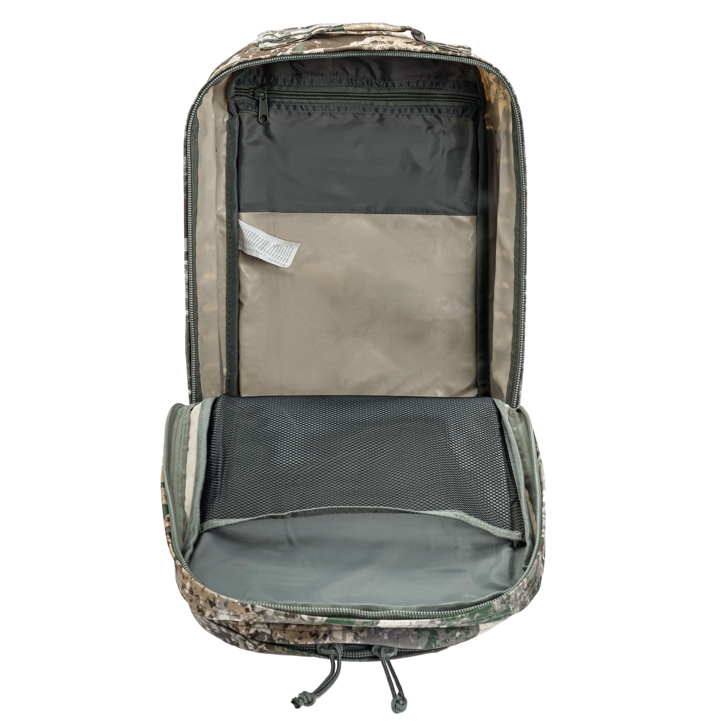 Plecak Mil-Tec Assault Pack Laser Cut Large 36 l - Phantomleaf WASP I Z1B
